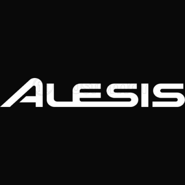 Alesis Logo - Alesis Drums Logo iPhone 6/6S Plus Case - Customon