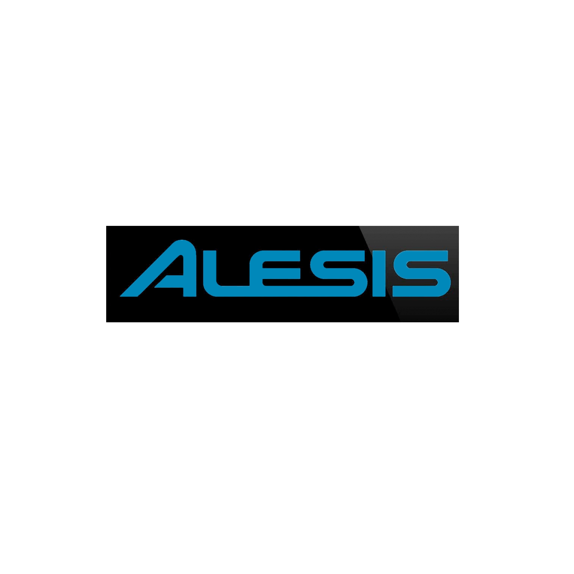 Alesis Logo - Alesis DM10 MKII Pro Kit 10 Piece Drum Kit