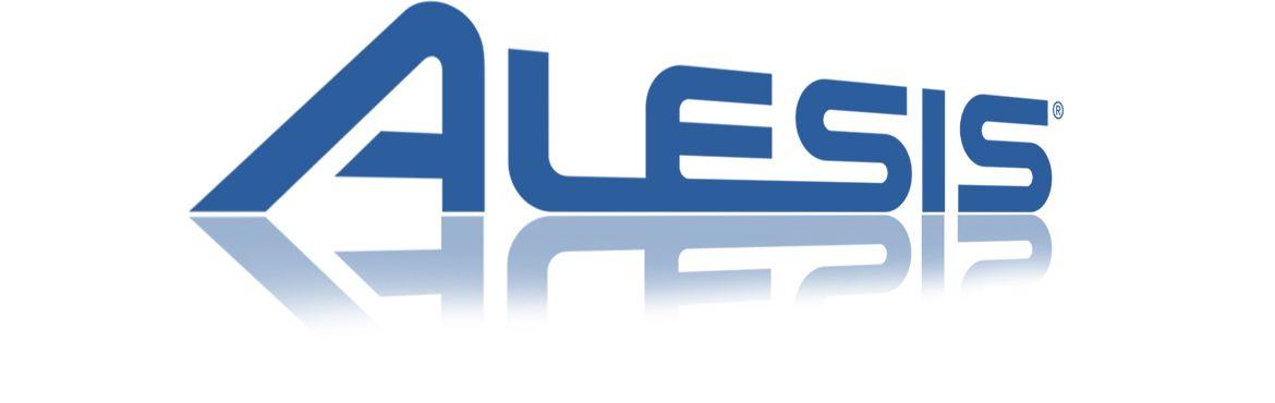 Alesis Logo - Alesis – Multi Audio Visual