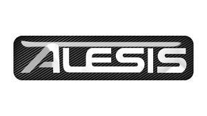 Alesis Logo - Details about Alesis 2