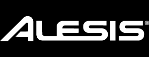 Alesis Logo - Alesis Digital Pianos - Digital piano guide