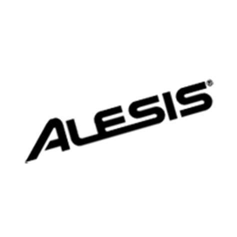 Alesis Logo - Alesis Logos