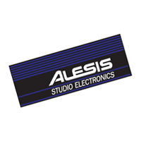 Alesis Logo - Alesis, download Alesis - Vector Logos, Brand logo, Company logo