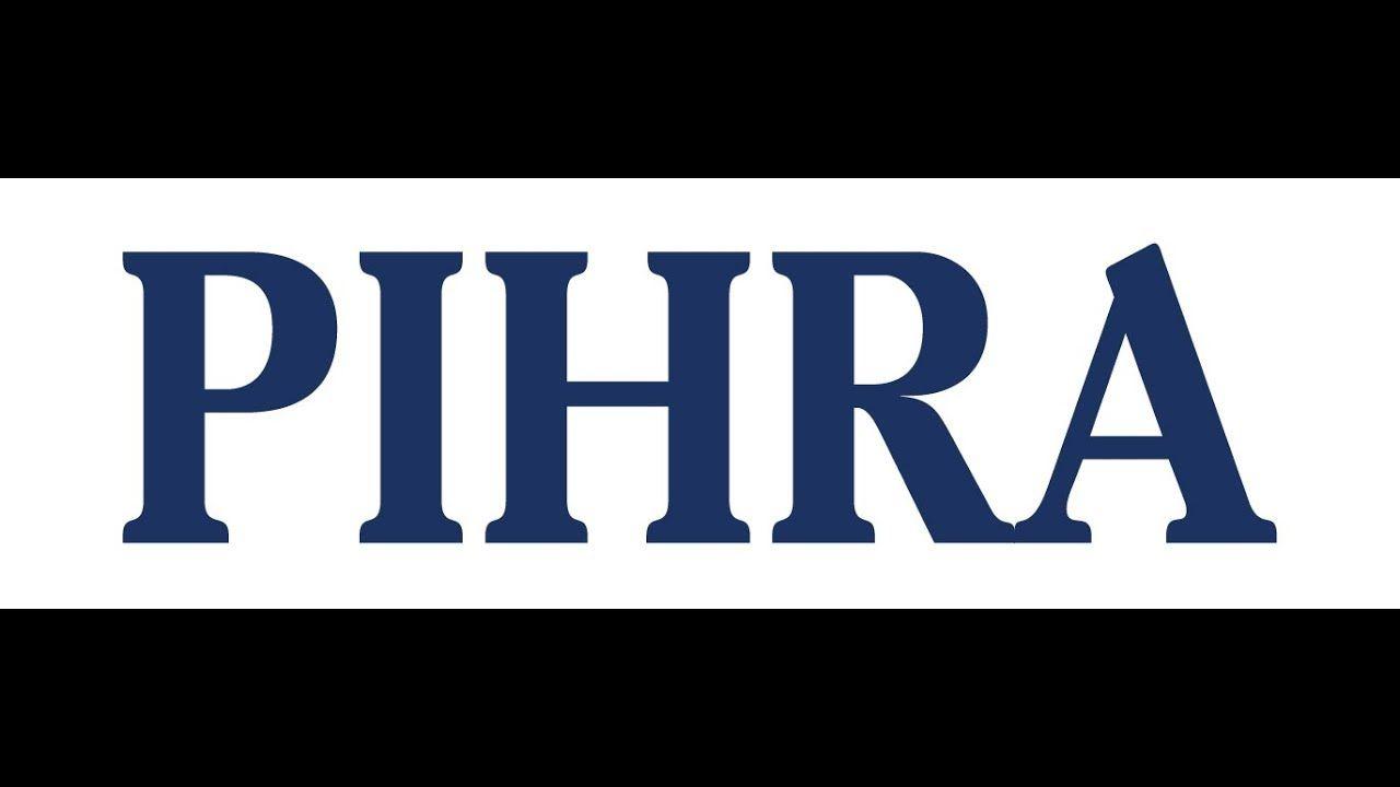 Pihra Logo - PIHRA Member Orientation Webinar April 2018