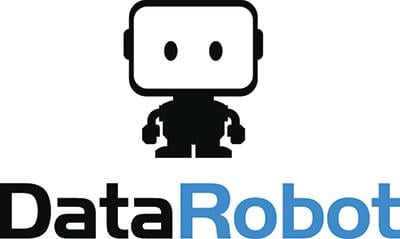 DataRobot Logo - Automated Machine Learning for Predictive Modeling