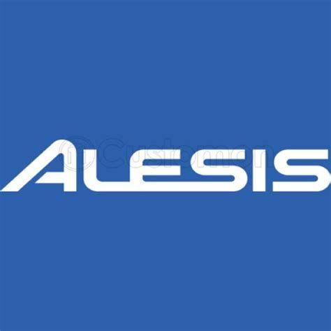 Alesis Logo - Alesis Logos