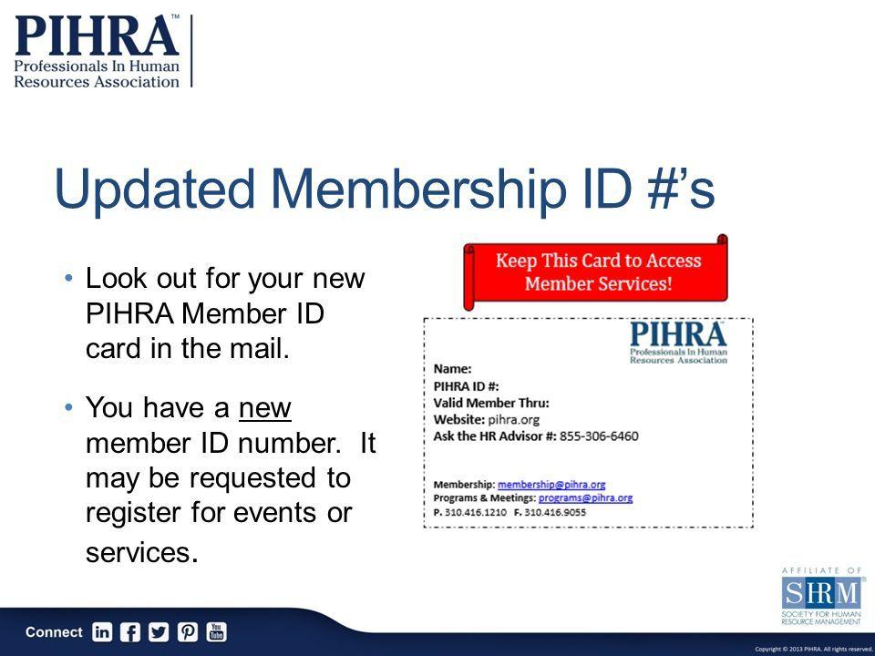 Pihra Logo - PIHRA News for Districts October The Professionals In Human ...