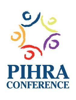 Pihra Logo - Pihra Conference