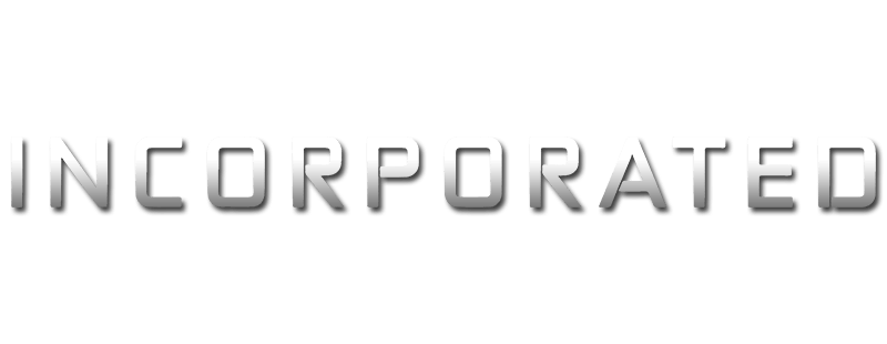 Incorporated Logo - Incorporated | Logopedia | FANDOM powered by Wikia