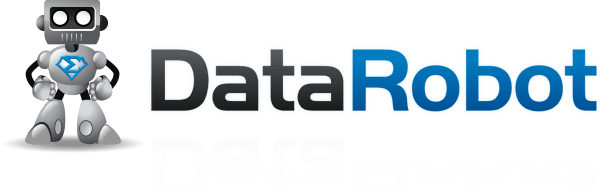 DataRobot Logo - Machine Learning Company DataRobot Accelerates Growth with $33 ...