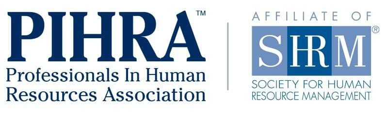 Pihra Logo - Professionals In Human Resources Association Education