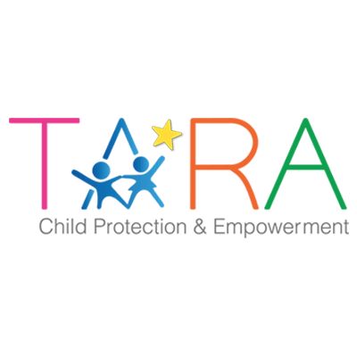 Tara Logo - File:TARA Logo VA.png - Wikimedia Commons