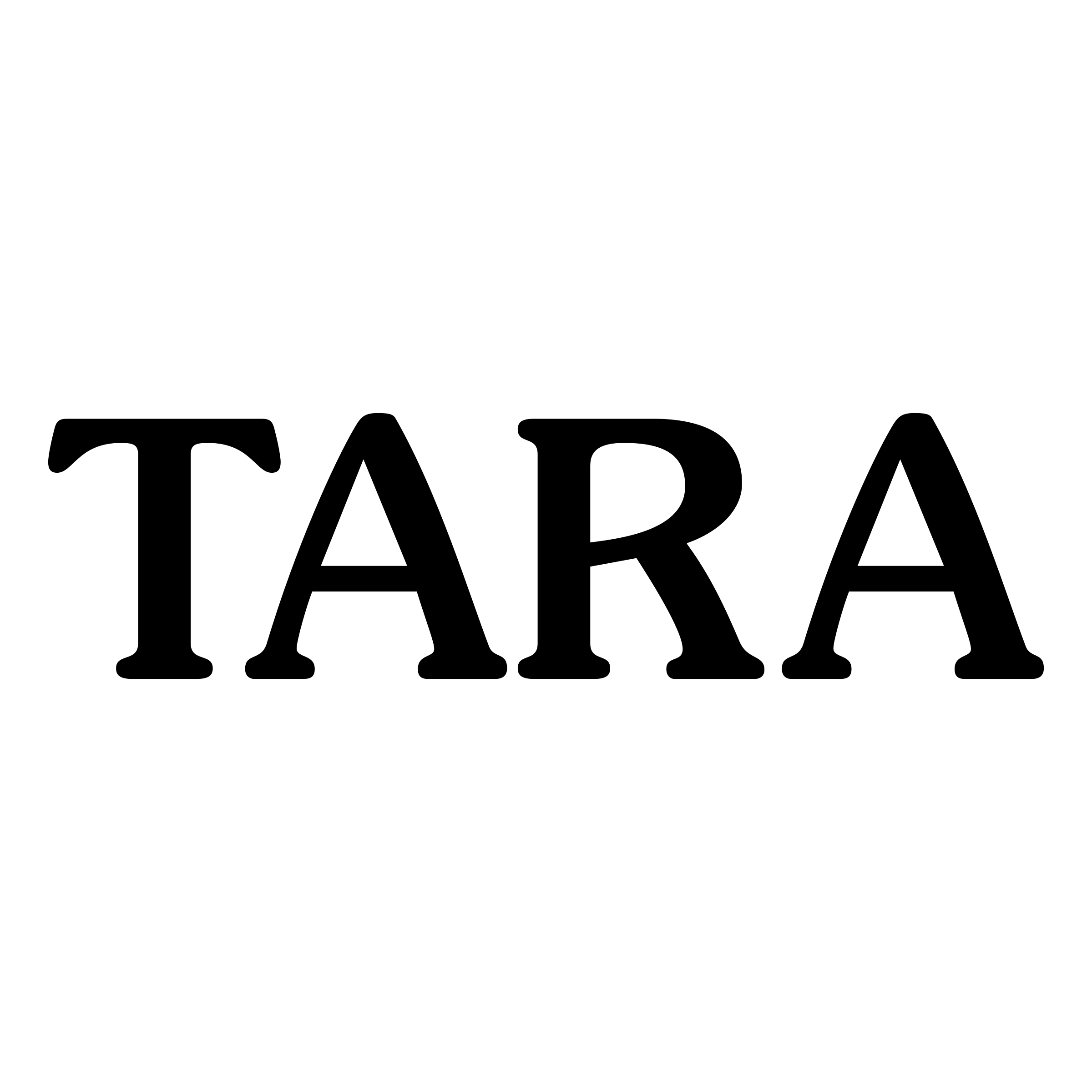 Tara Logo - Tara Logo PNG Transparent & SVG Vector - Freebie Supply