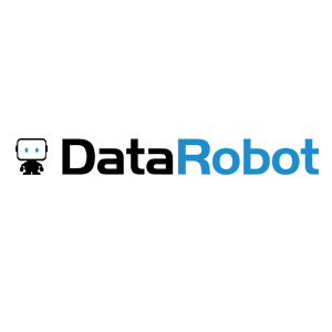 DataRobot Logo - DataRobot-Website | Paradigm Technology
