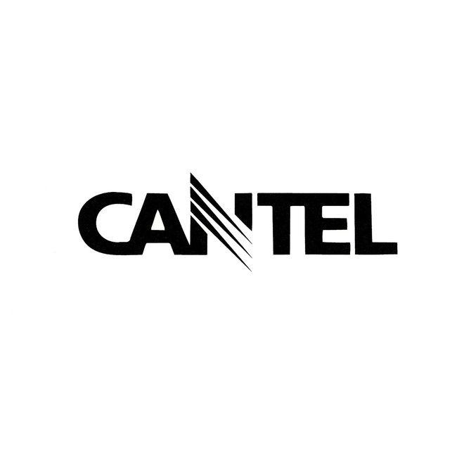 Incorporated Logo - Cantel, Incorporated - Logo Database - Graphis