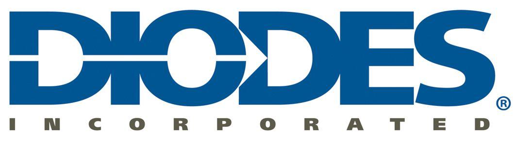 Incorporated Logo - Diodes Incorporated « Logos & Brands Directory