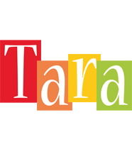 Tara Logo - Tara Logo | Name Logo Generator - Smoothie, Summer, Birthday, Kiddo ...