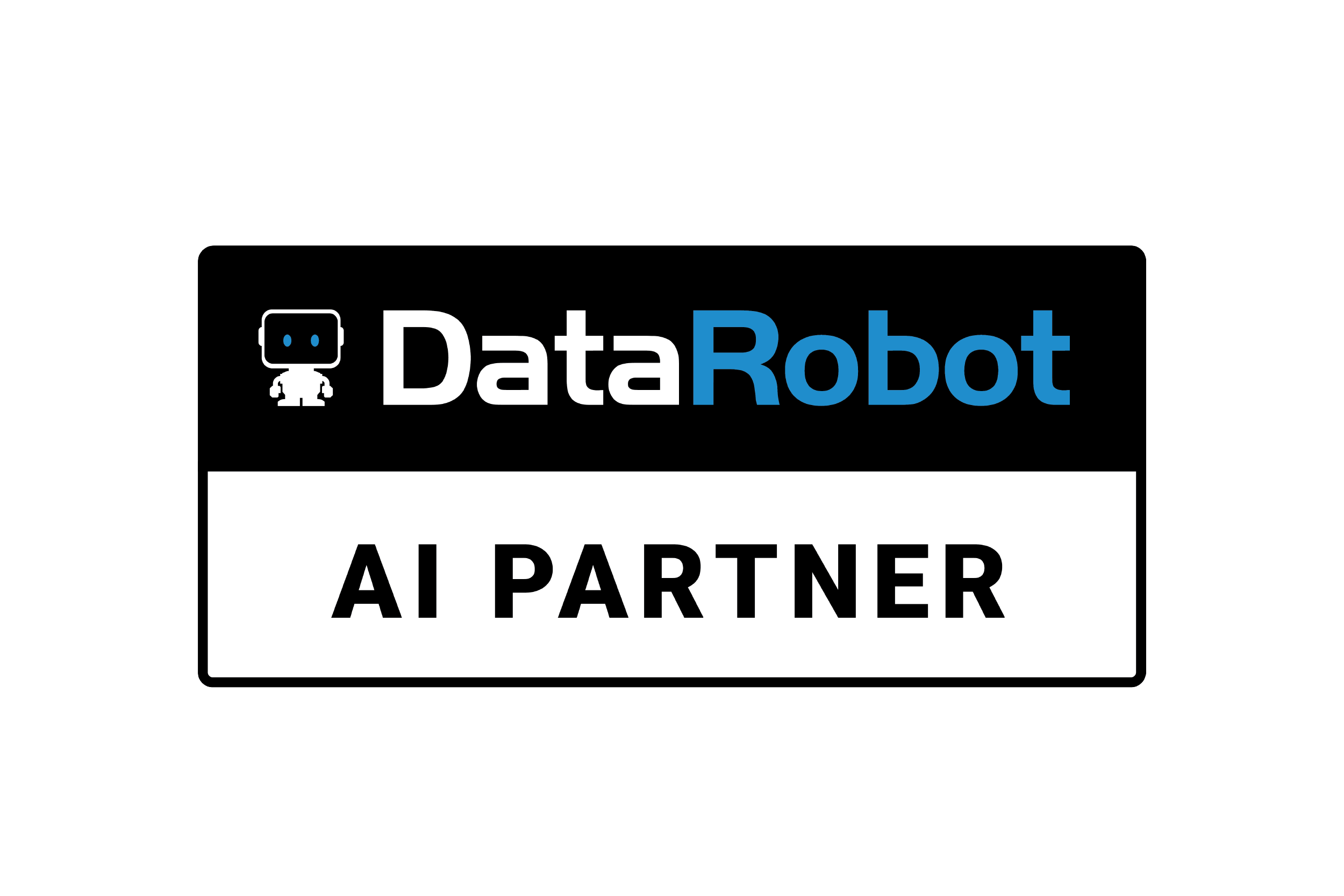 DataRobot Logo - DataRobot Blog | Seann Gardiner