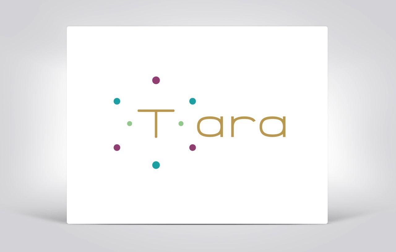 Tara Logo - Tara aid & web design. Design & development