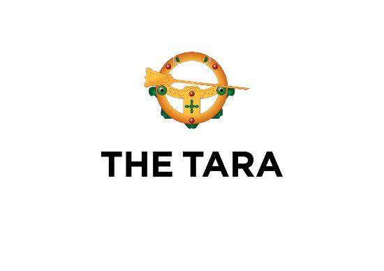 Tara Logo - the tara's logo - Picture of The Tara, Amsterdam - TripAdvisor