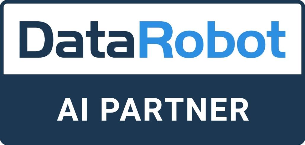 DataRobot Logo - DataRobot Webinars - Ironside - Business Analytics. Data Science ...