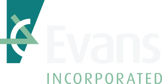 Incorporated Logo - Evans Incorporated – Human-Centered Change That Works