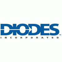 Incorporated Logo - Diodes Incorporated | Brands of the World™ | Download vector logos ...