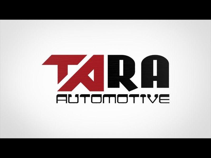 Tara Logo - Entry by LOGOTASARIM for Design a New Logo for Tara Automotive