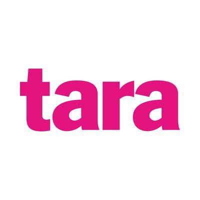 Tara Logo - Tara Advertising