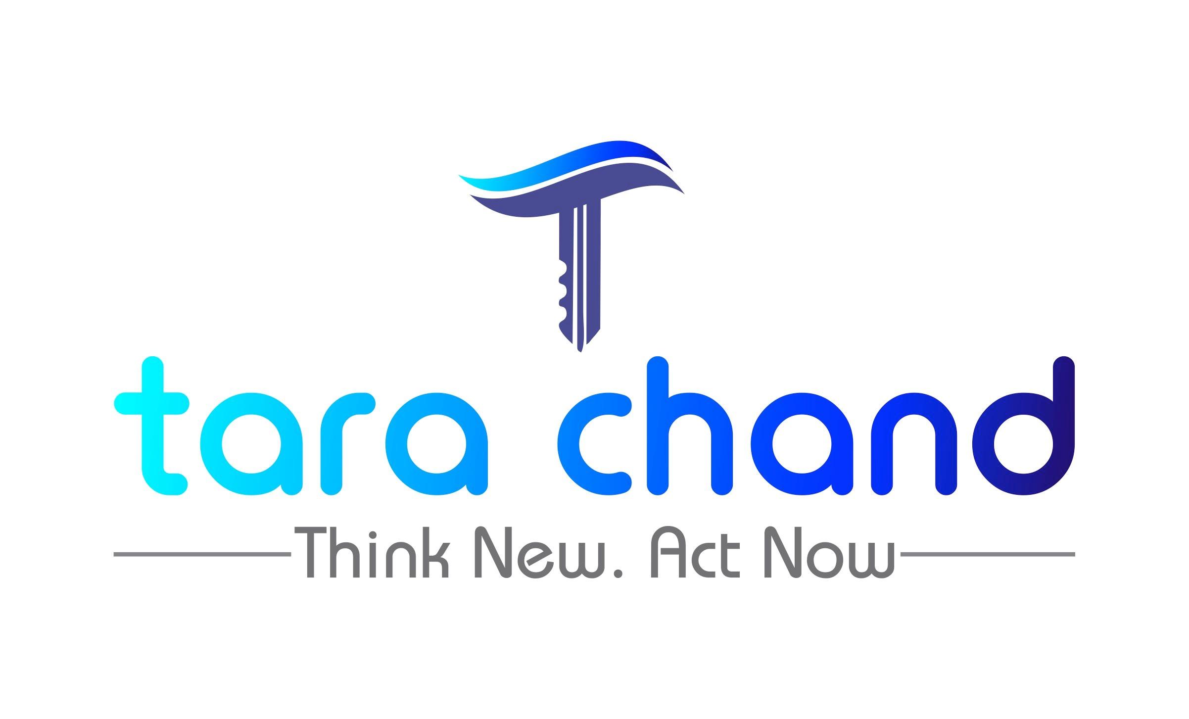 Tara Logo - Our Logo – Tara Chand Logistic Solutions Limited (TLS) formerly Tara ...
