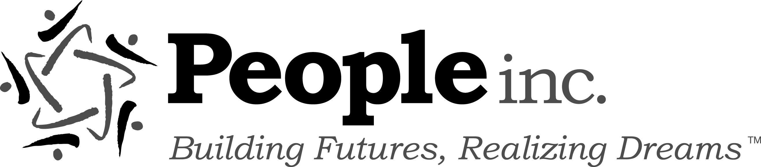 Incorporated Logo - People Incorporated: Contact Us