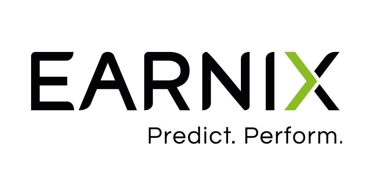 DataRobot Logo - Earnix and DataRobot Announce a Strategic Alliance to Accelerate