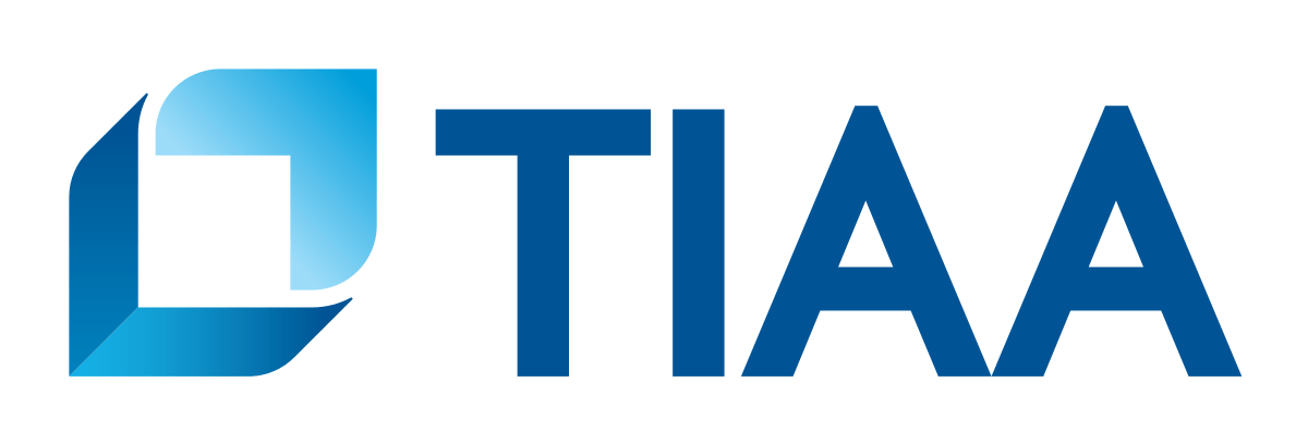 Tiaa Logo - TIAA