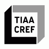 TIAA-CREF Logo - TIAA CREF. Brands Of The World™. Download Vector Logos And Logotypes