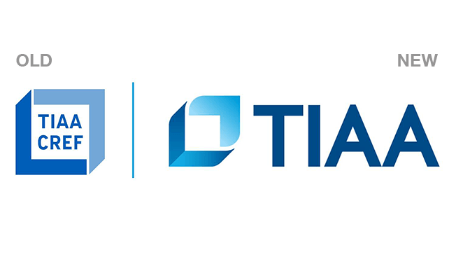 TIAA-CREF Logo - Rebranded TIAA Hopes Its Shortened Name Makes Financial Planning