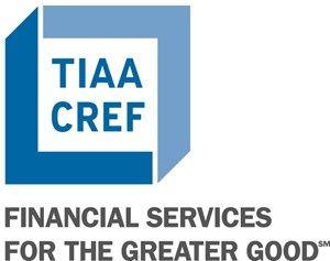 Tiaa Logo - Photo Release -- TIAA-CREF Springs into Action with Cancer Society's ...