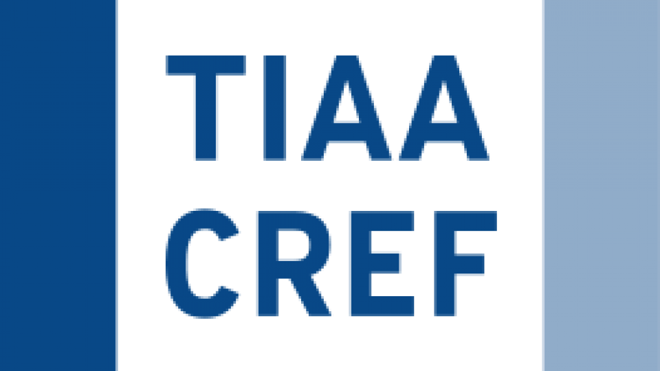 TIAA-CREF Logo - TIAA CREF Sets August Counseling Schedule. Nebraska Today