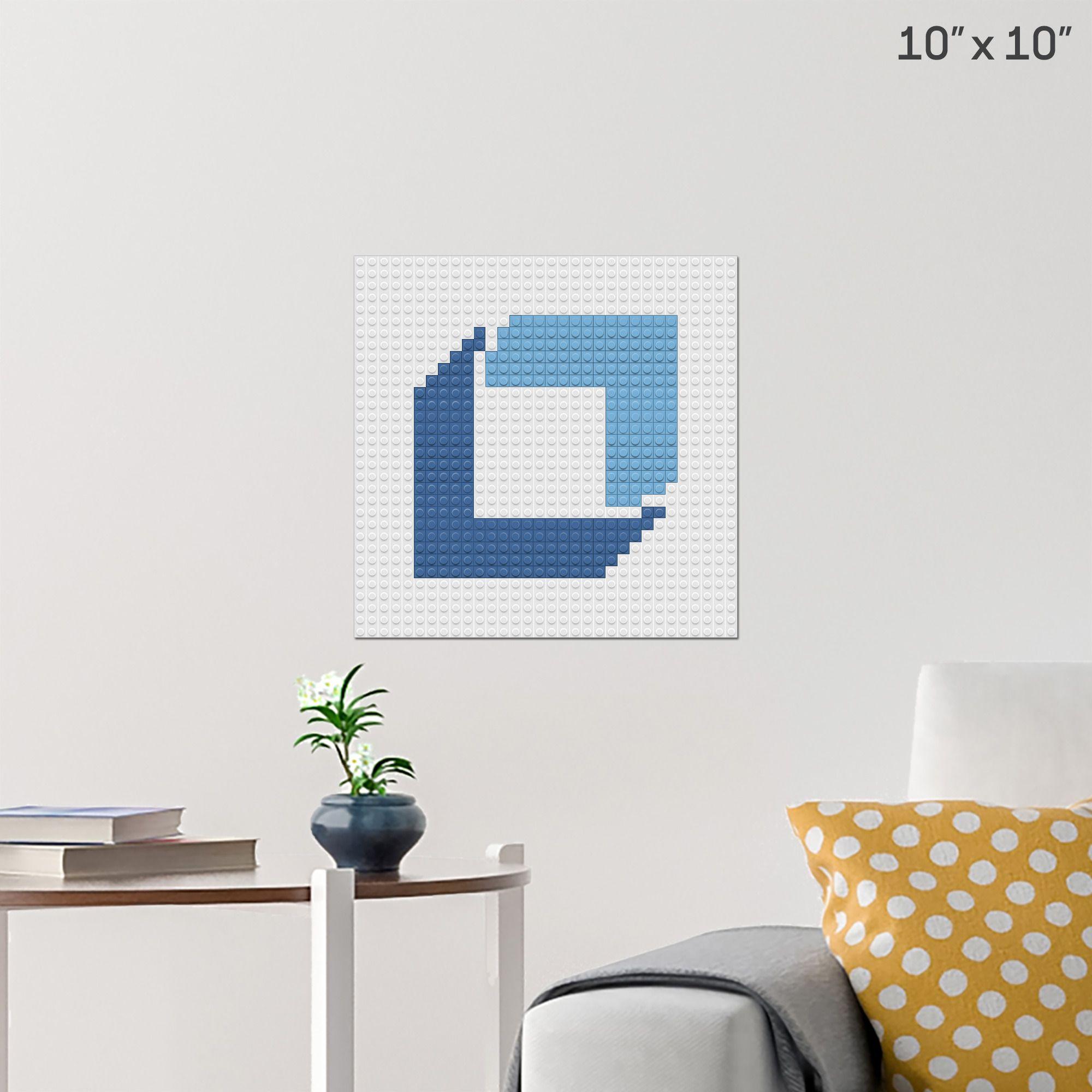 TIAA-CREF Logo - TIAA-CREF Logo Wall Poster - Build Your ...