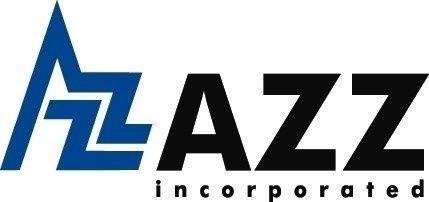 Incorporated Logo - AZZ Incorporated « Logos & Brands Directory