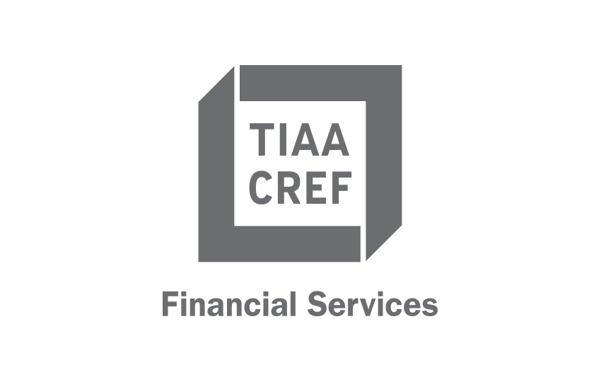 TIAA-CREF Logo - TIAA CREF