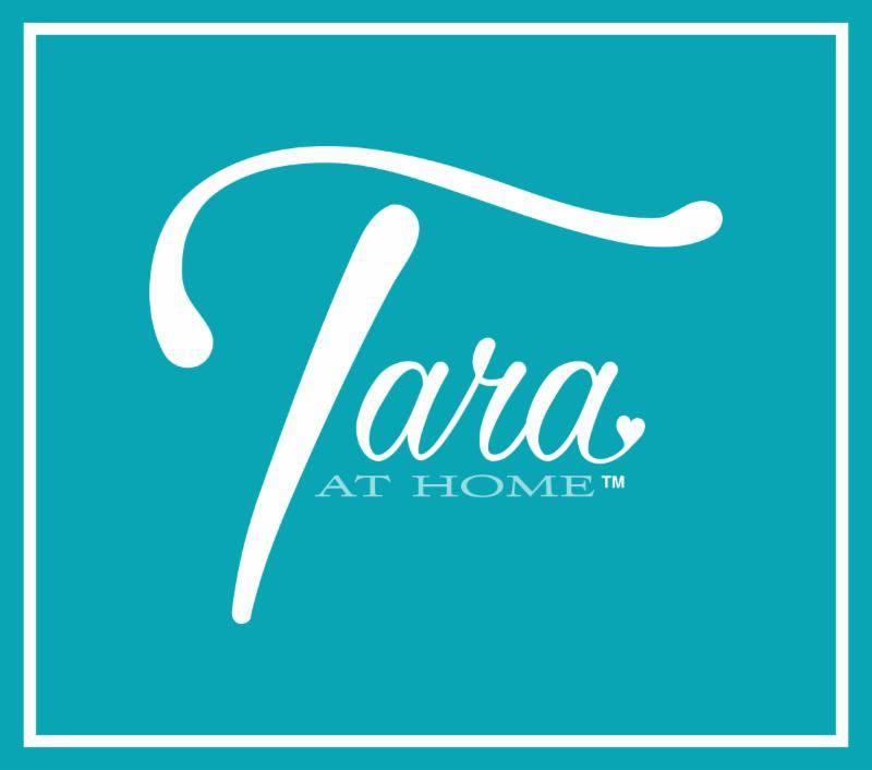 Tara Logo - Tara at Home - Calvert Bridal Expo