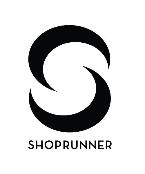 ShopRunner Logo - Brand New: New Logo for ShopRunner done In-house