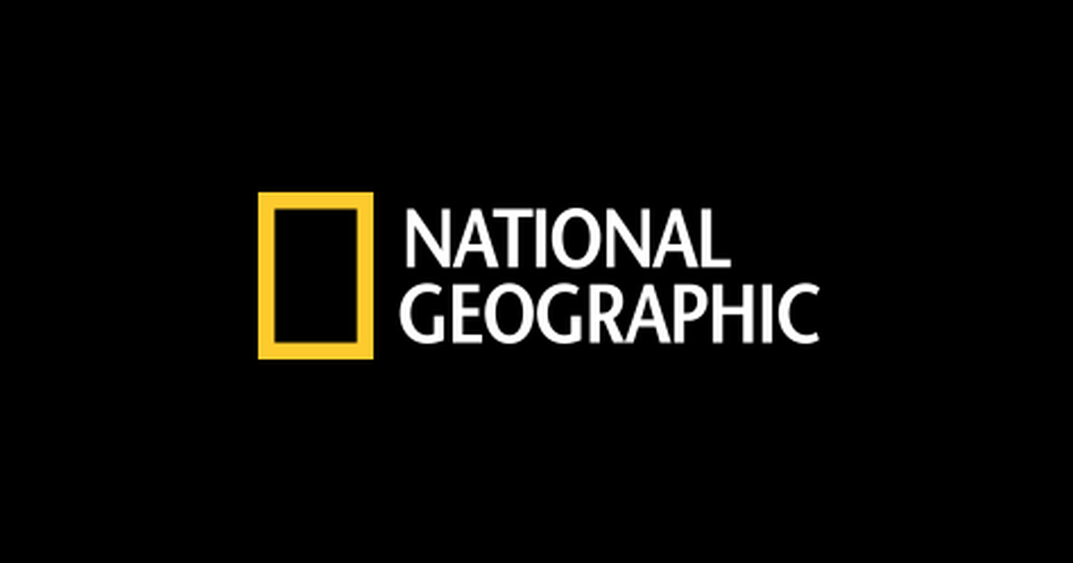 Nationalgeographic.com Logo - National Geographic Bee | National Geographic Society