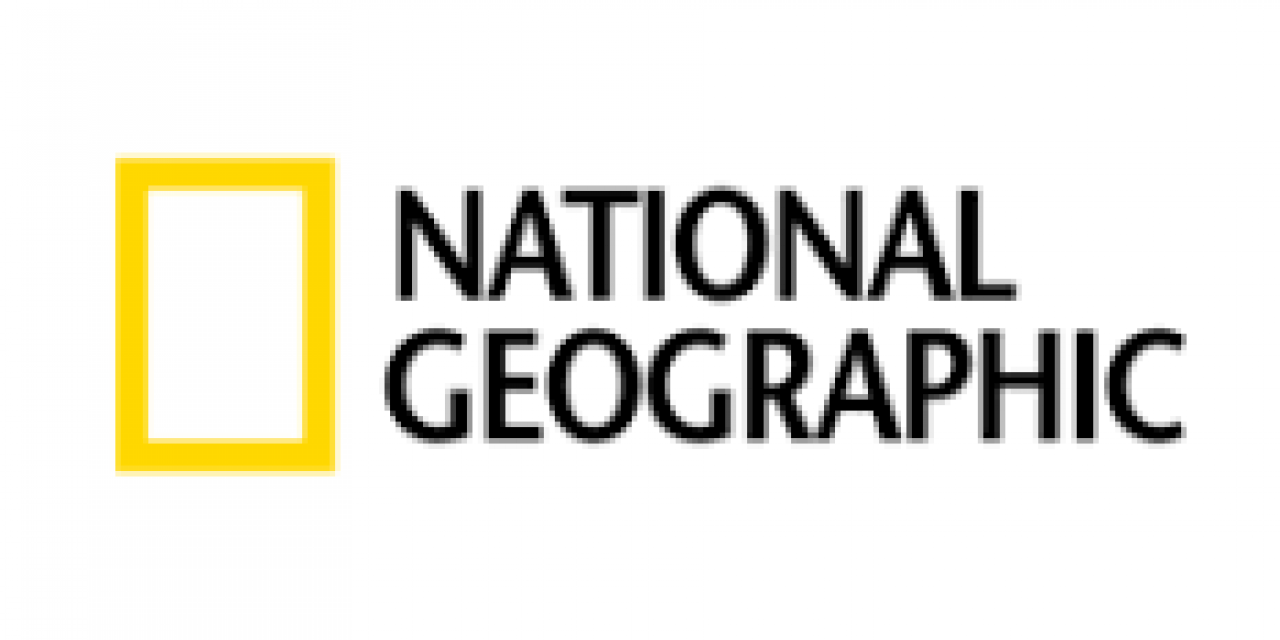 Nationalgeographic.com Logo - Homepage | National Geographic
