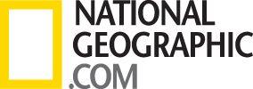 Nationalgeographic.com Logo - NationalGeographic.com: 