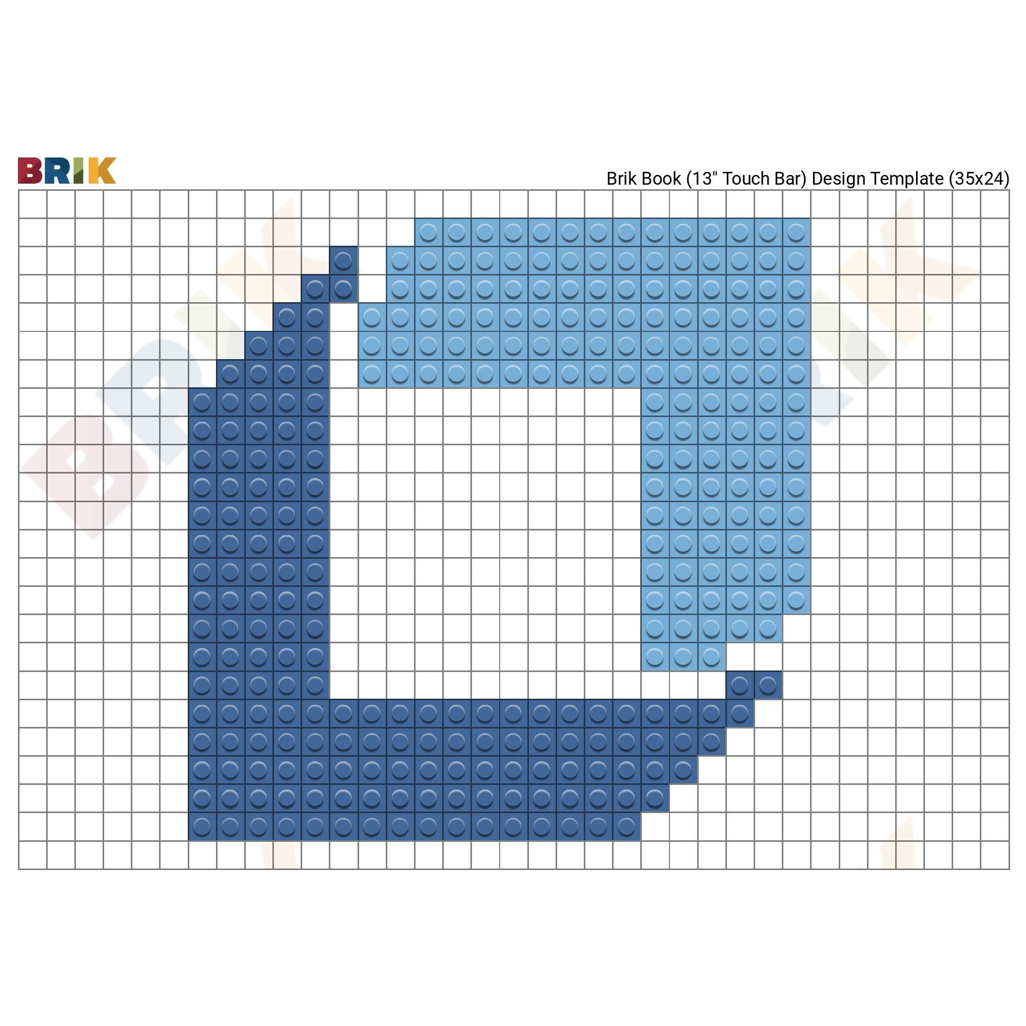 TIAA-CREF Logo - Pixel TIAA-CREF Logo – BRIK