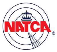 NATCA Logo - National Air Traffic Controllers Association