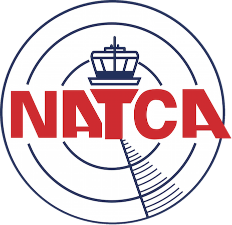 NATCA Logo - NATCA SUES GOVERNMENT OVER FAILURE TO PAY MEMBERS FOR WORK PERFORMED