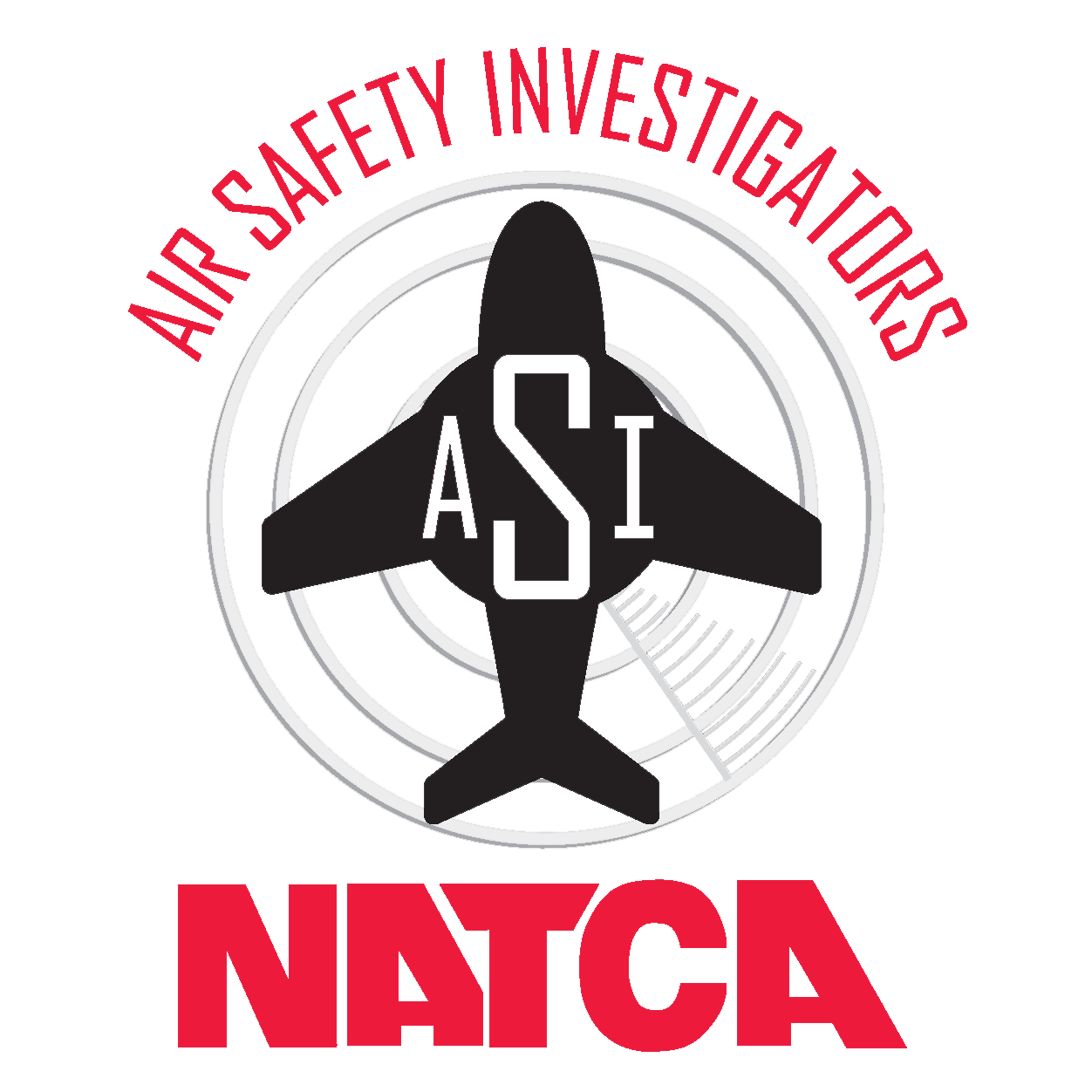 NATCA Logo - Sponsors & Exhibitors