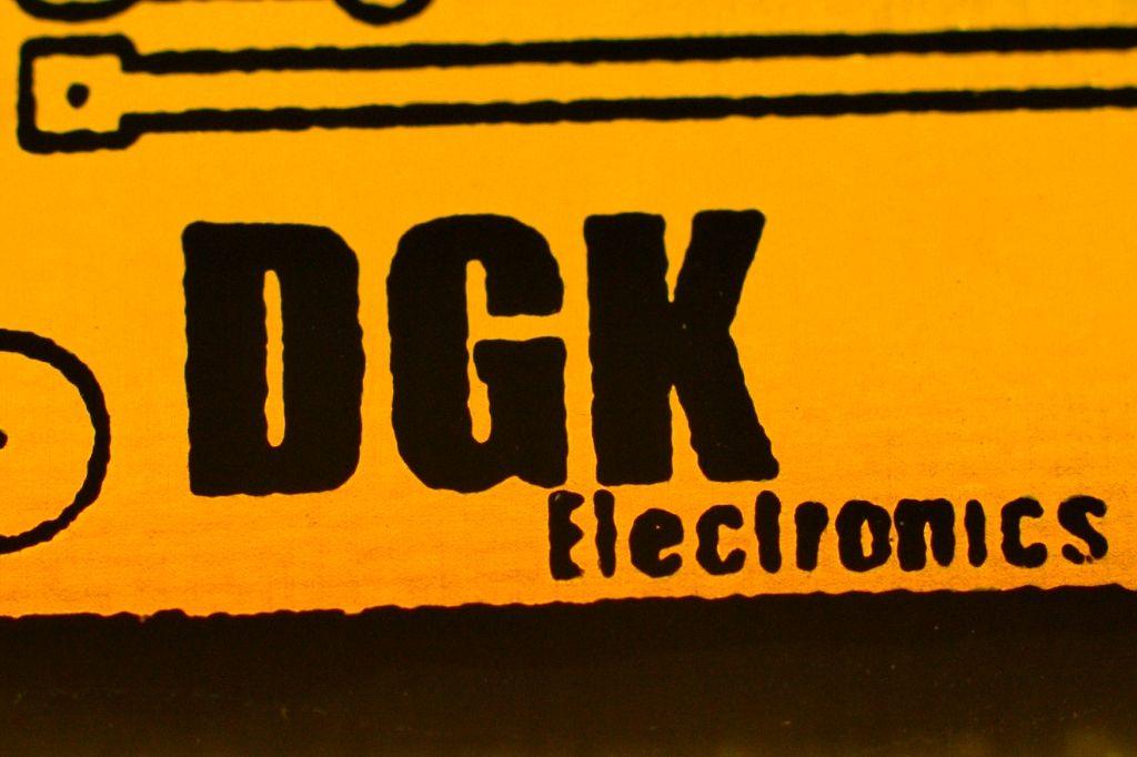 KiCad Logo - How to add a logo to a copper layer on KiCAD : DGK Electronics